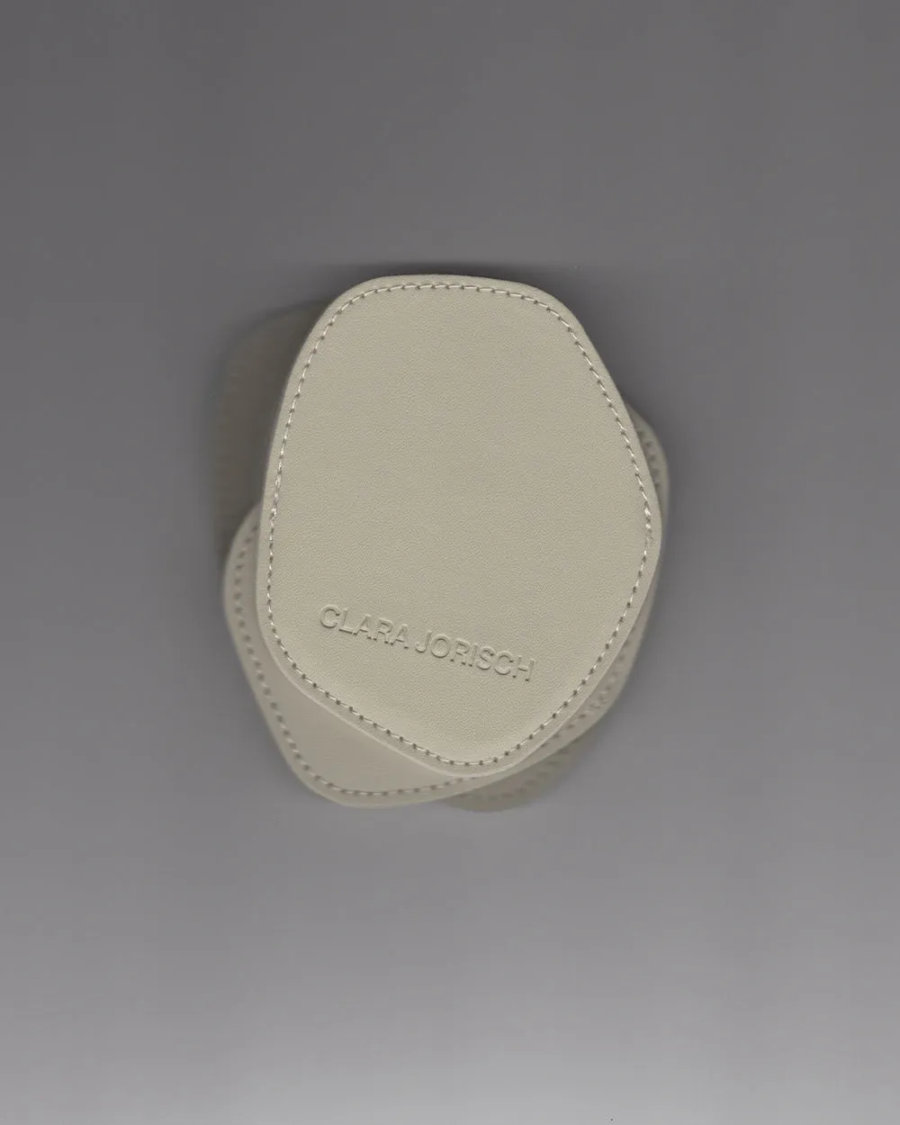 Clara Jorisch Pocket Mirror