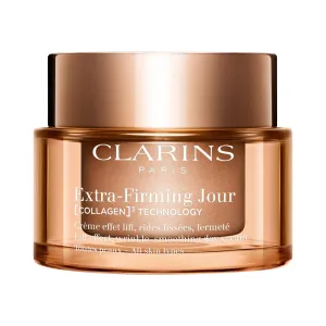 Clarins  Extra-Firming Day - All Skin Types 50ml NIB