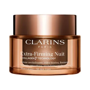 Clarins  Extra-Firming Night - All Skin Types 50ml NIB
