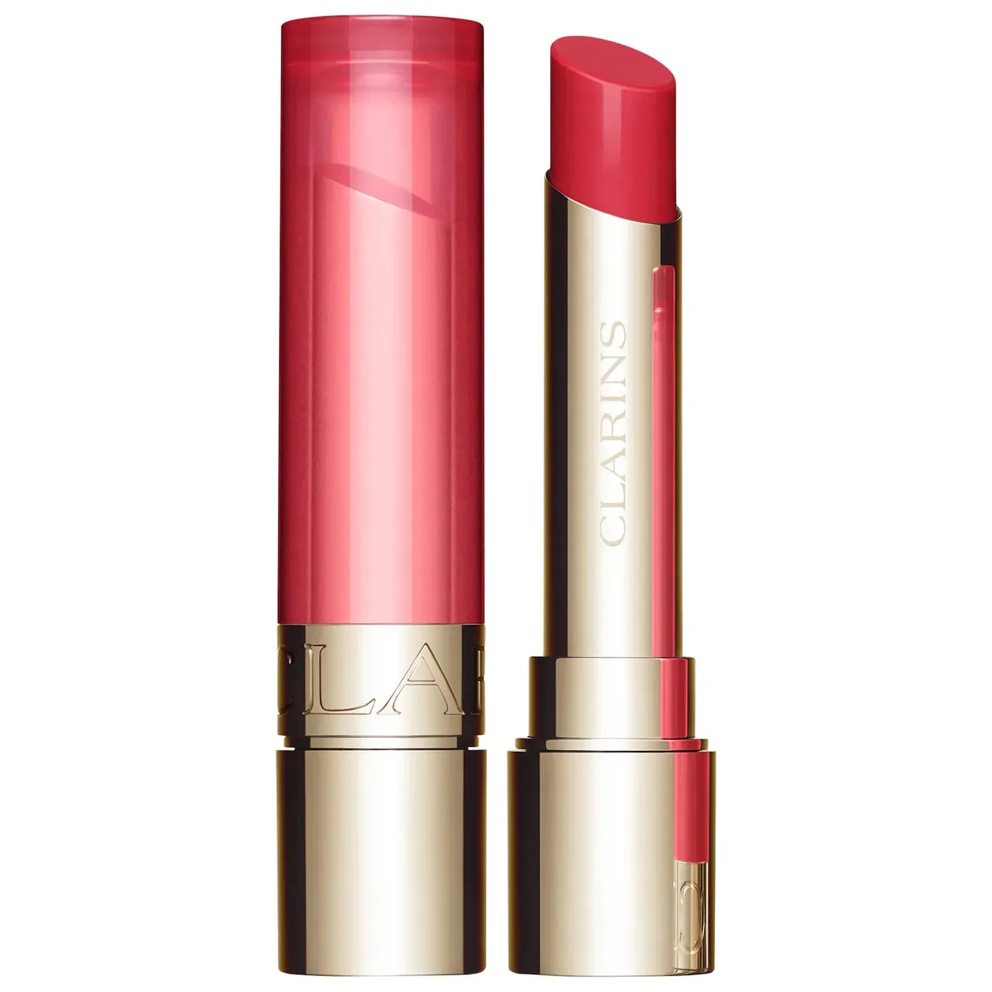 Clarins Hydrating Peptide & Plumping Lip Oil Balm (many shades) NIB
