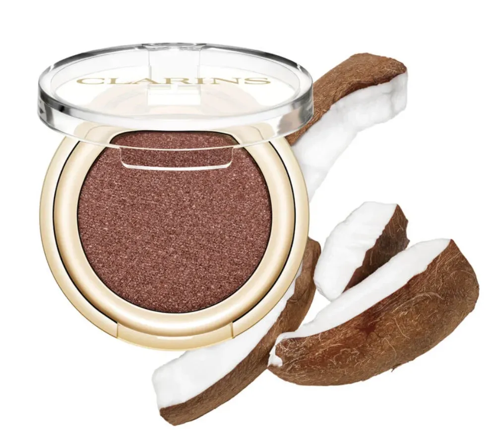 Clarins Ombre Skin Eyeshadow (many shades) NIB