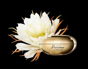 Clarins Precious La Crme Yeux Age-Defying Eye Cream 15ml NIB