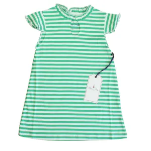 Classic Prep Girls Blarney | Bright White Dress