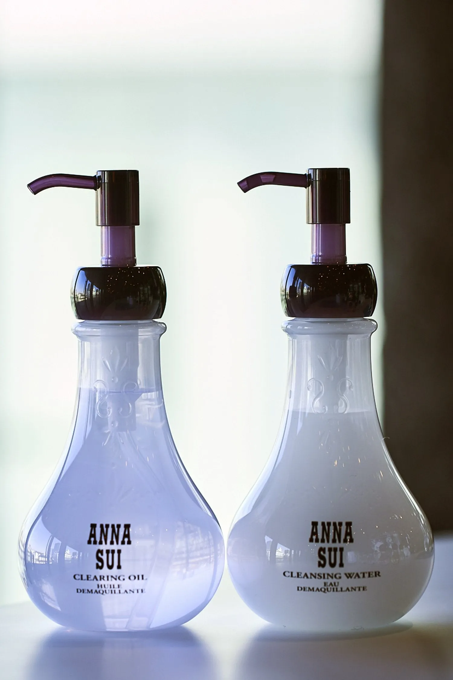 Cleansing Water Annasui