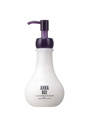 Cleansing Water Annasui