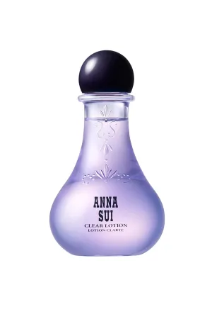 Clear Lotion Annasui