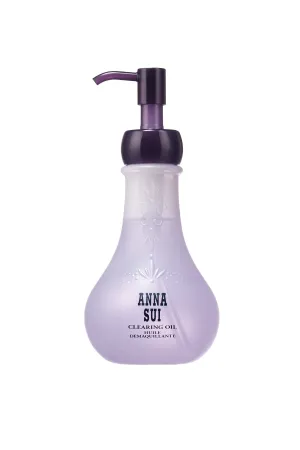 Clearing Oil Annasui