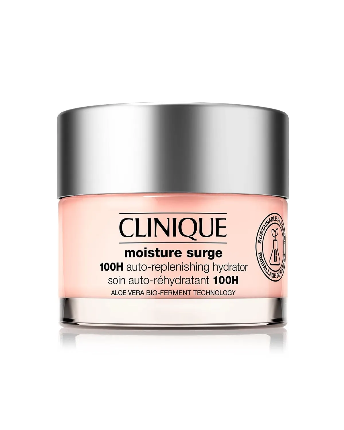 CLINIQUE Moisture Surge 100H Auto-Replenishing Hydrator 50ml NIB