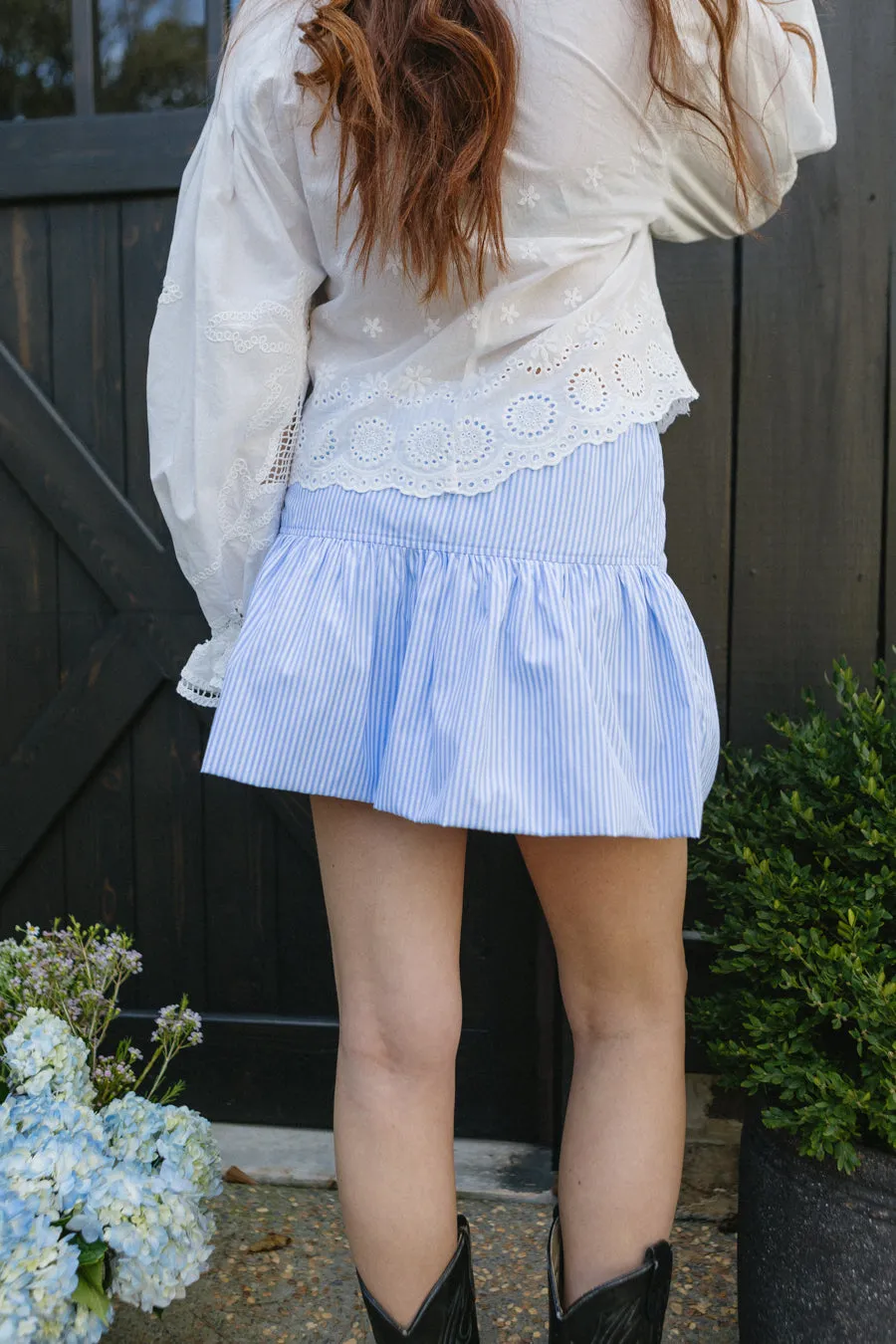 Cody Skirt