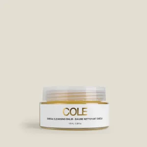 Cole Omega Cleansing Balm 100ml NIB