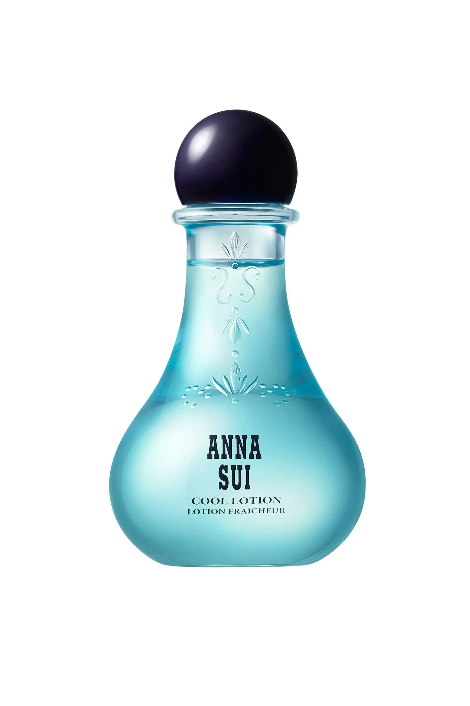 Cool Lotion Annasui