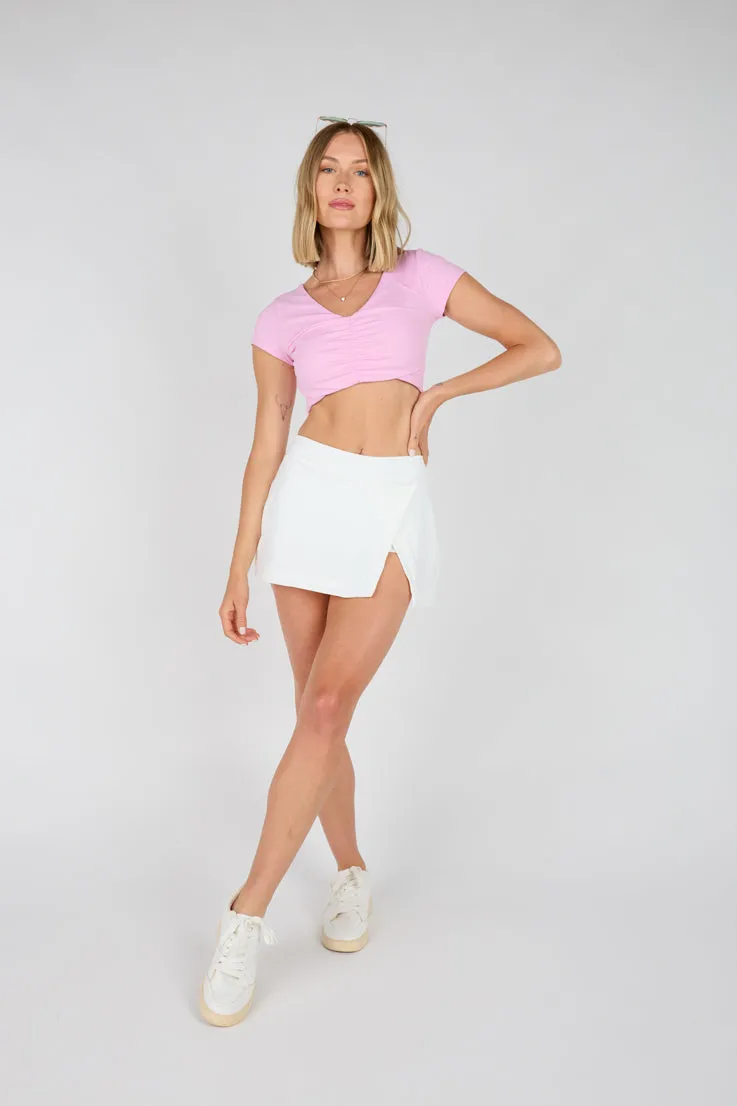 Cordelia Top