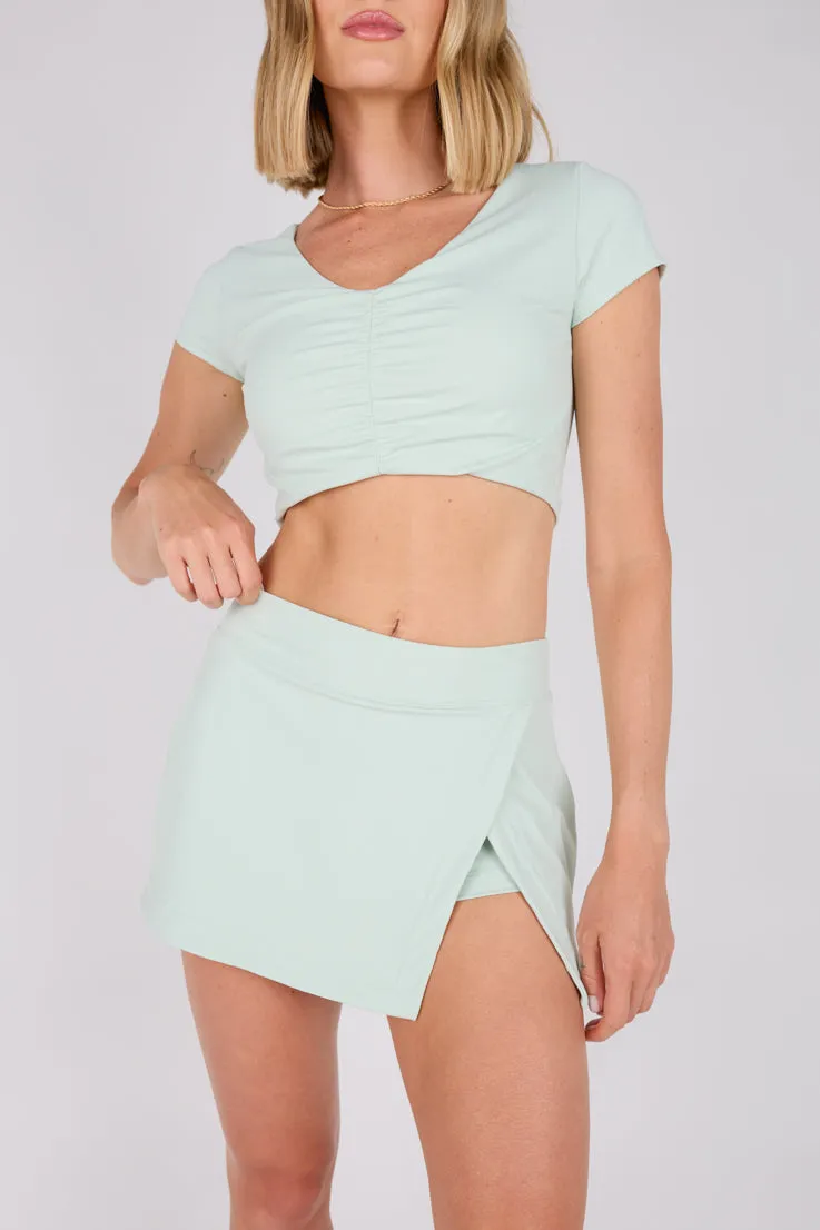 Cordelia Top