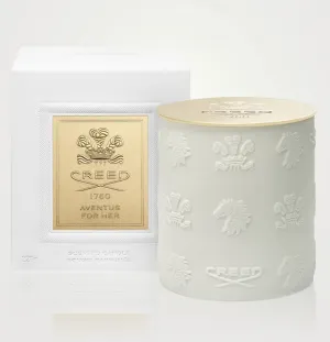 CREED Aventus For Her Candle 220g NIB