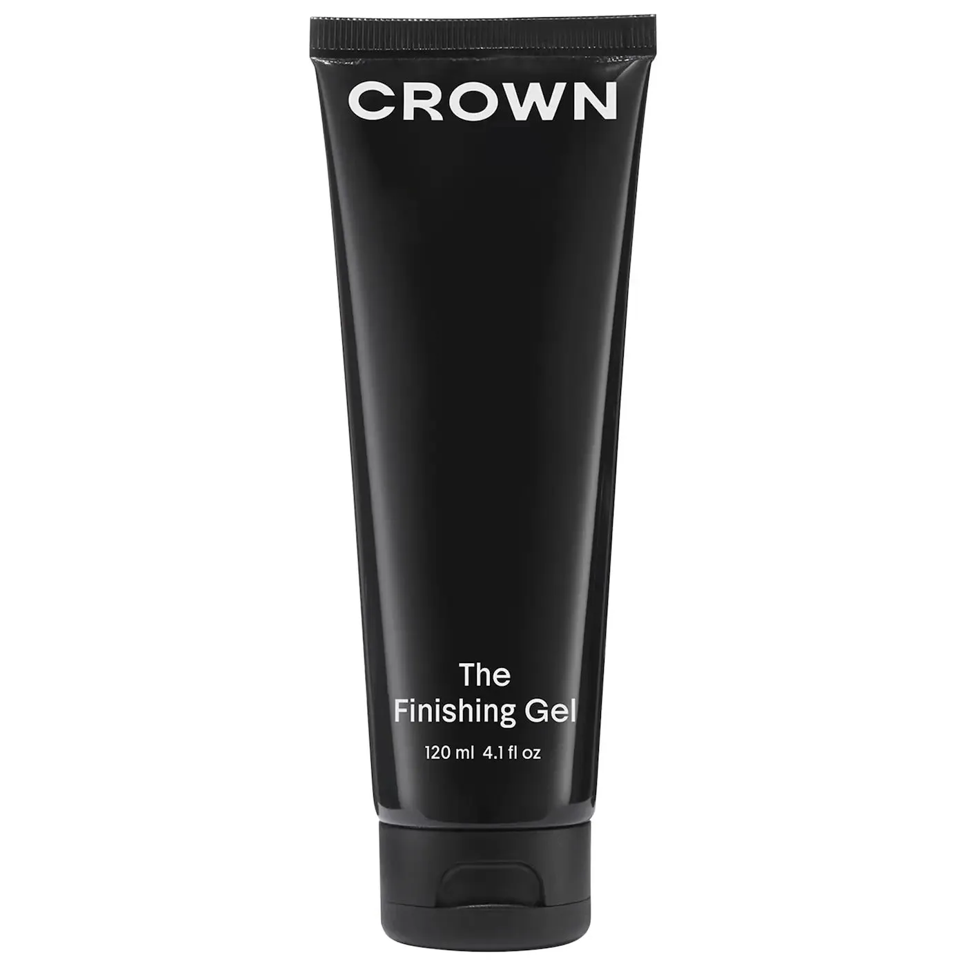 Crown Affair  The Flexible Hold Finishing Hair Gel 120ml NIB