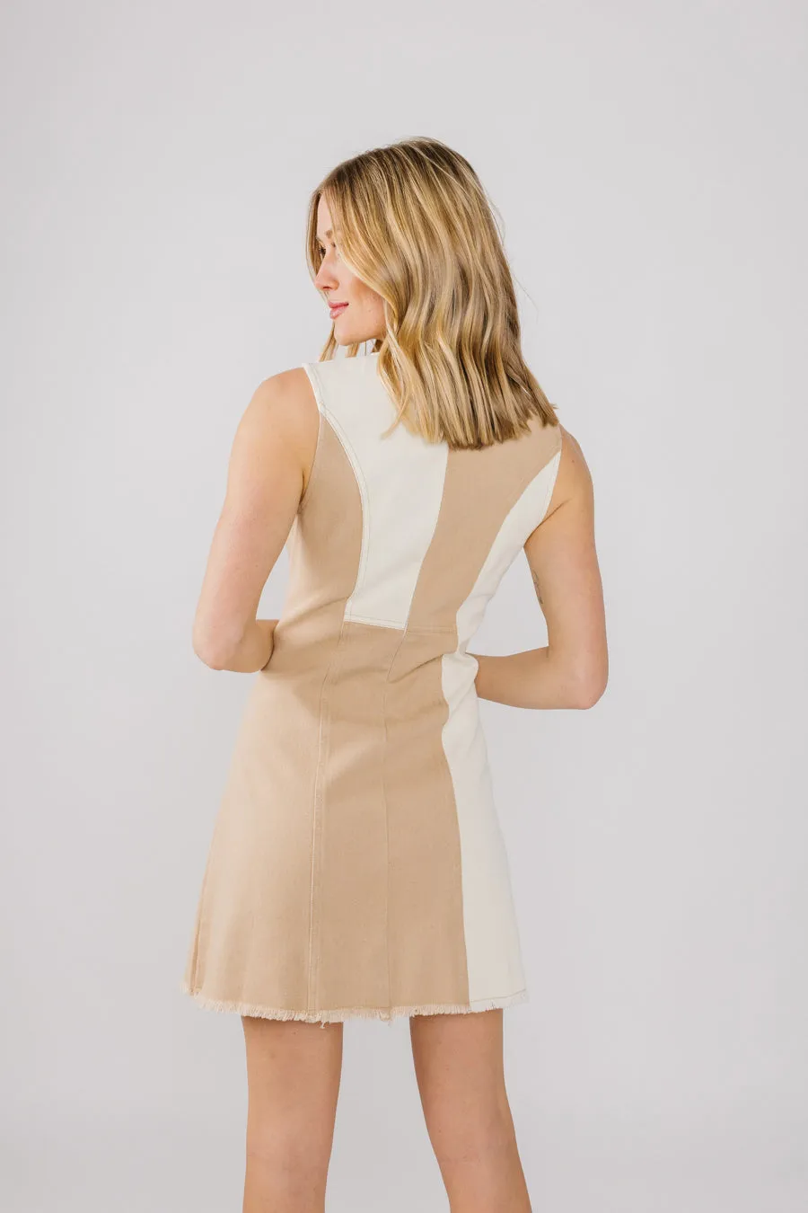 Darcy Dress