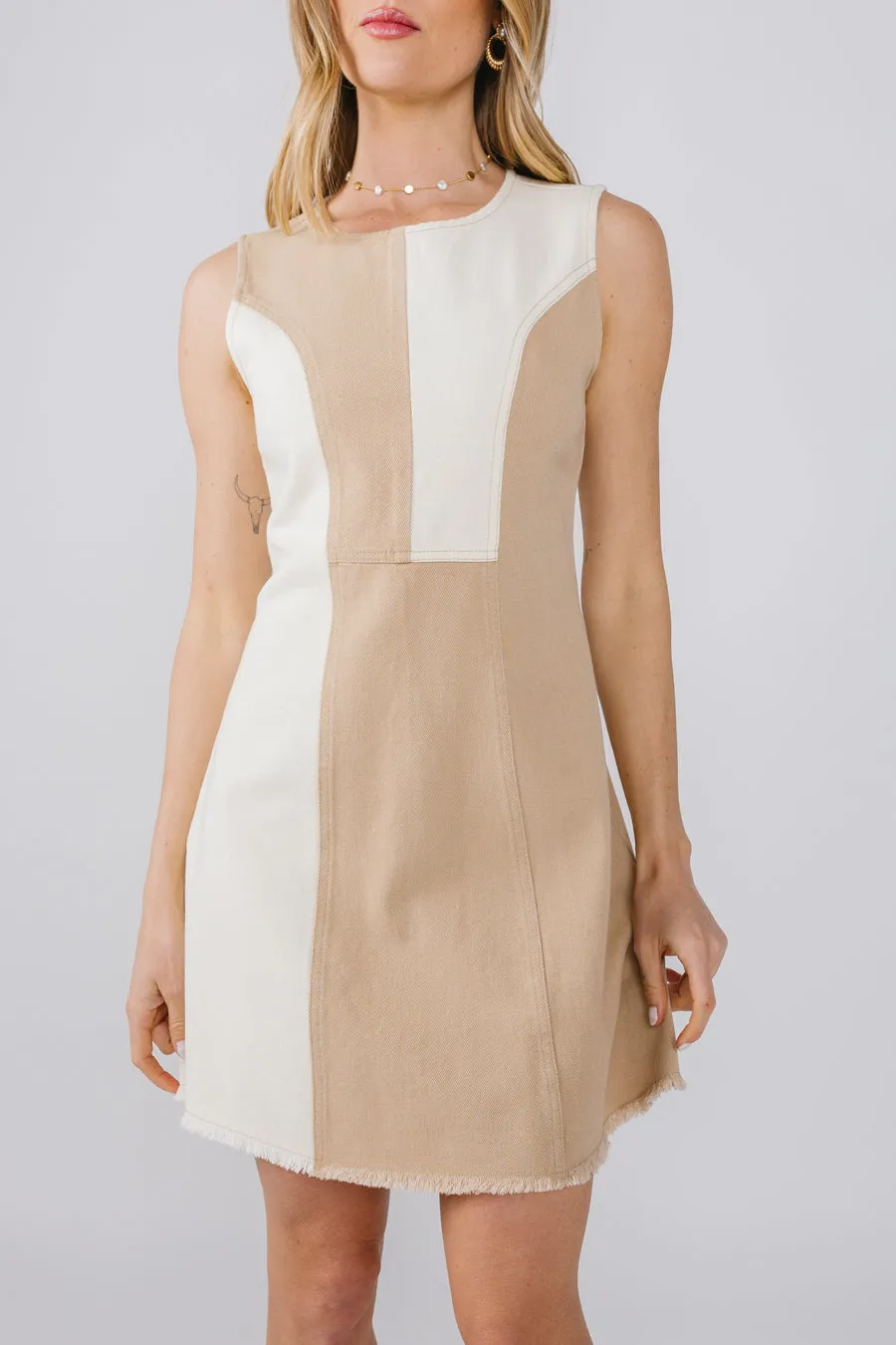 Darcy Dress