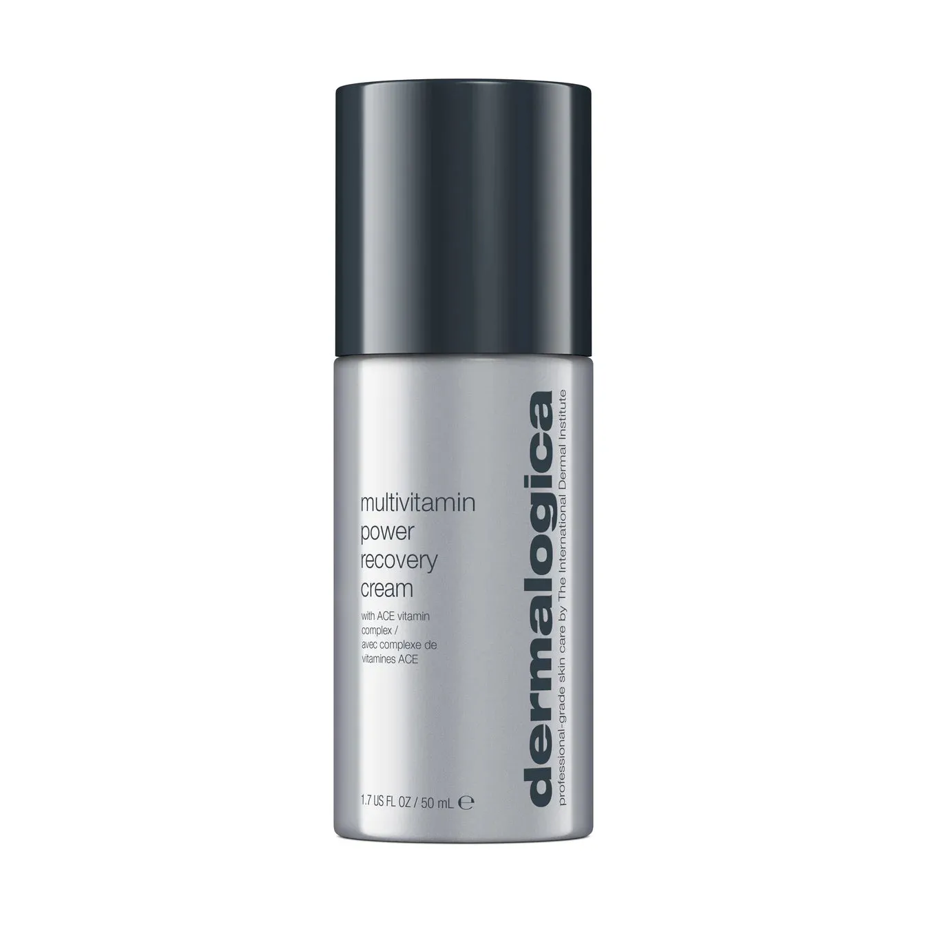 Dermalogica multivitamin power recovery cream 50ml NIB