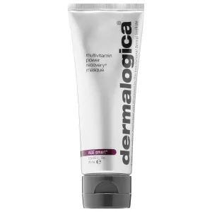 Dermalogica MultiVitamin Power Recovery Mask 75ml NWOB