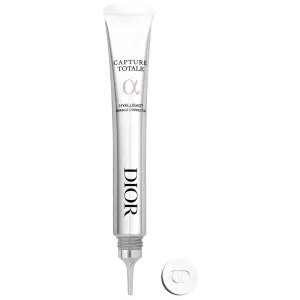 DIOR Capture Totale Hyalushot: Wrinkle Corrector with Hyaluronic Acid 15ml NIB