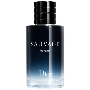 DIOR Sauvage Eau Forte 100ml NIB