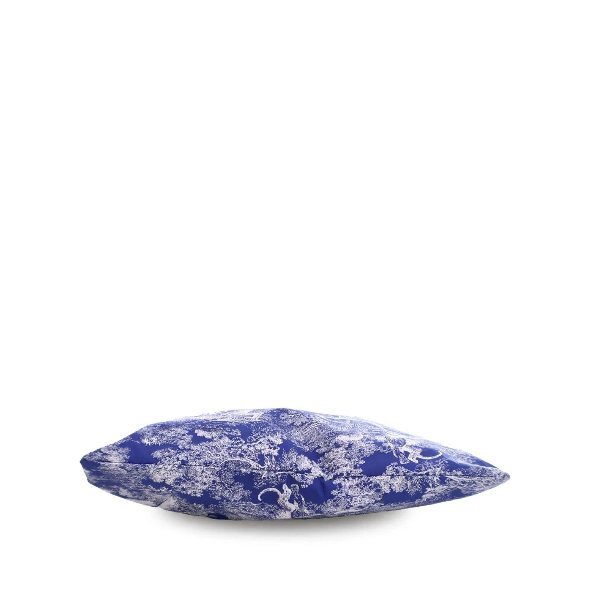 Dior Toile De Jouy Reverse Diortravel Zipped Pouch