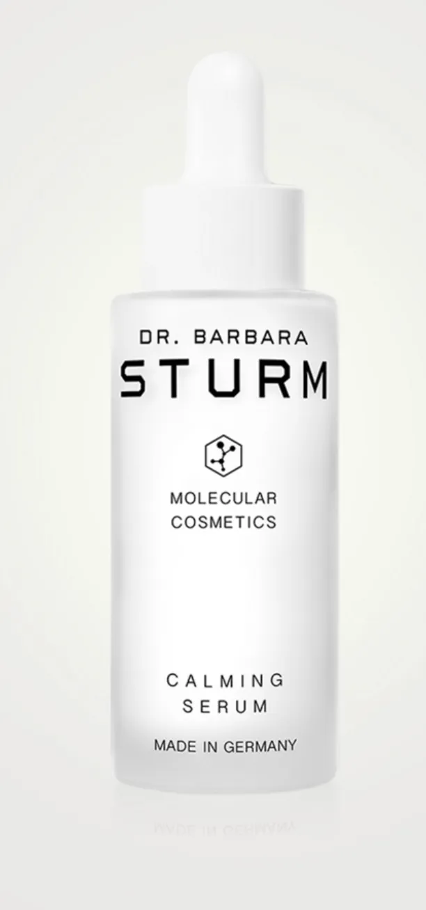DR. BARBARA STURM Calming Serum 30ml NIB