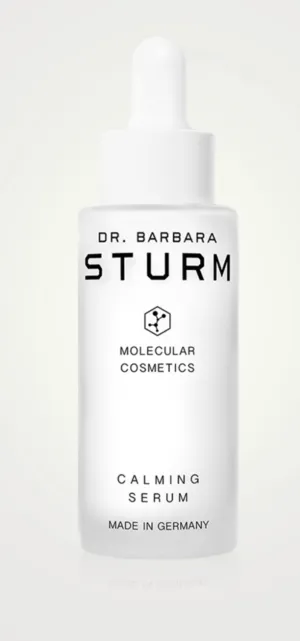 DR. BARBARA STURM Calming Serum 30ml NIB