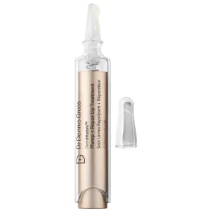 Dr. Dennis Gross Skincare  DermInfusions Plump   Repair Lip Treatment 10ml NIB