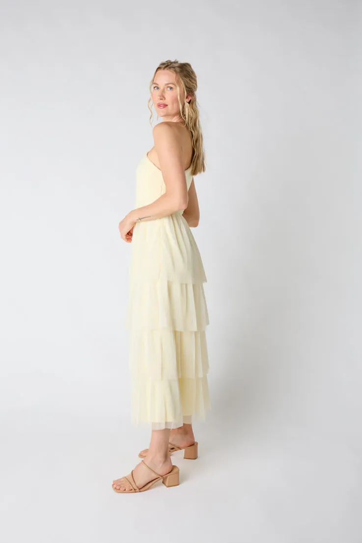 Dream Come True Dress