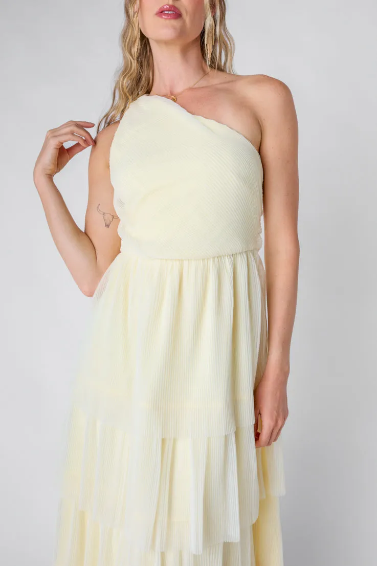 Dream Come True Dress