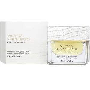 Elizabeth Arden  White Tea Skin Solutions Replenishing Micro-Gel Cream 50ml NIB