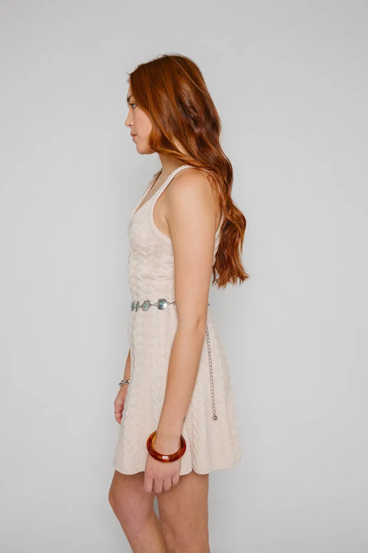 Ellie Knit Dress