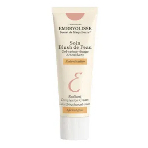 Embryolisse Radiant Complexion Cream - Apricot Glow 30ml NIB