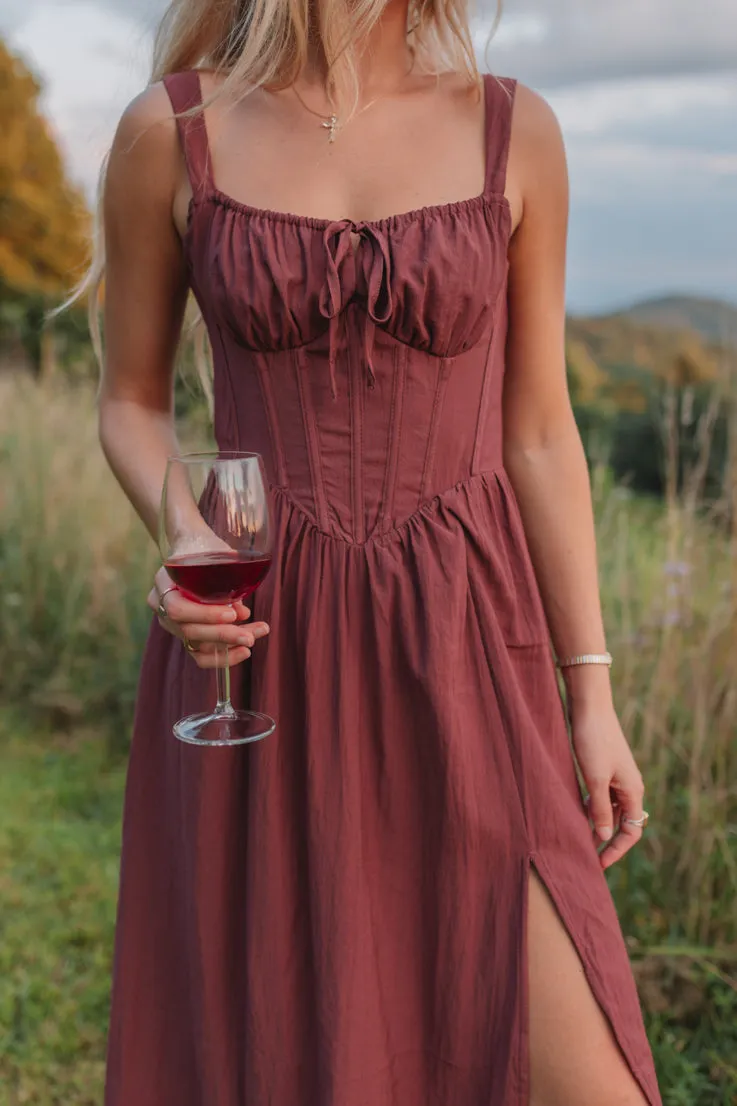 Emmy Dress