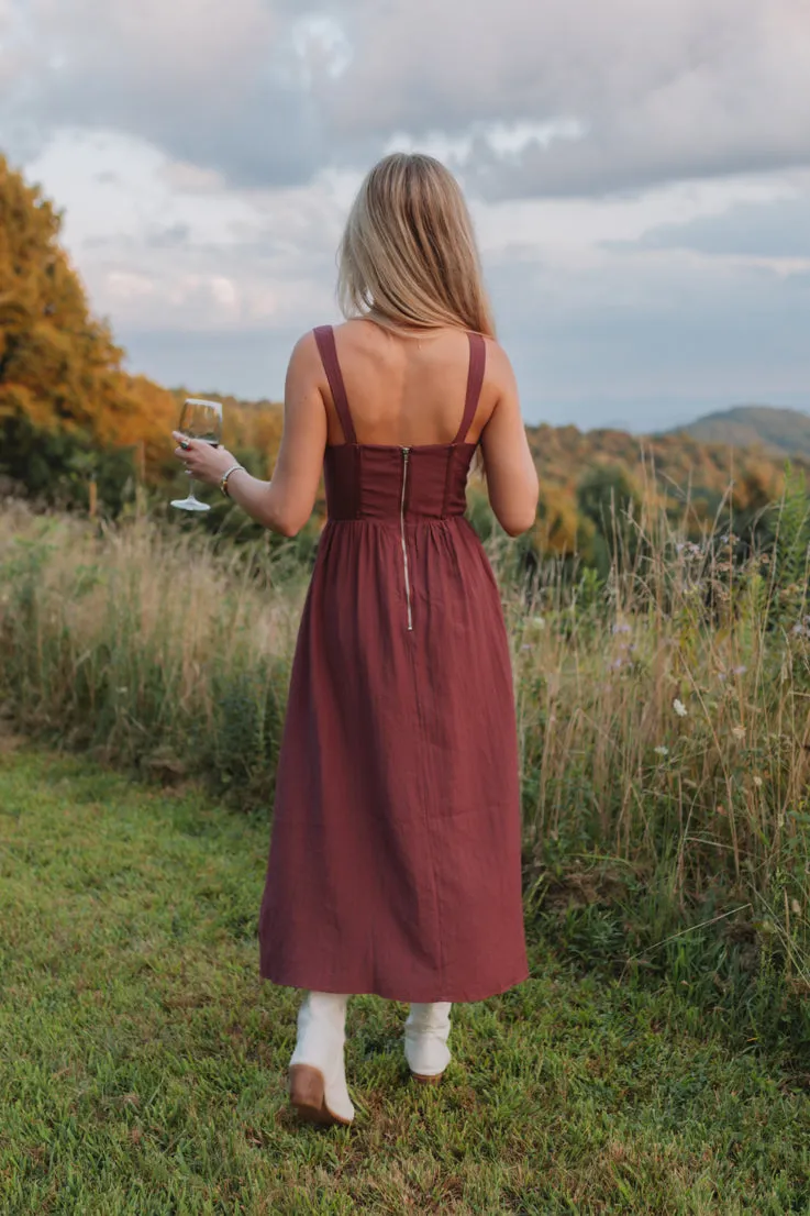 Emmy Dress