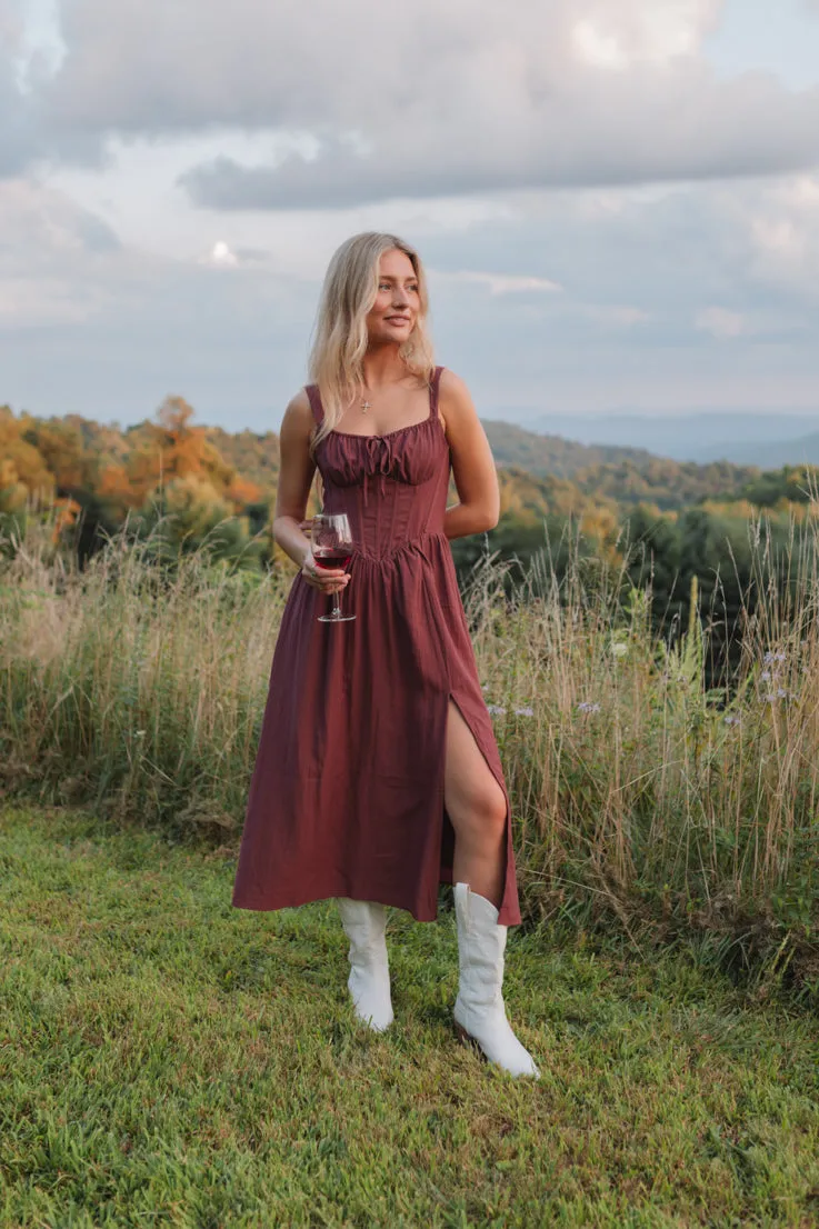 Emmy Dress