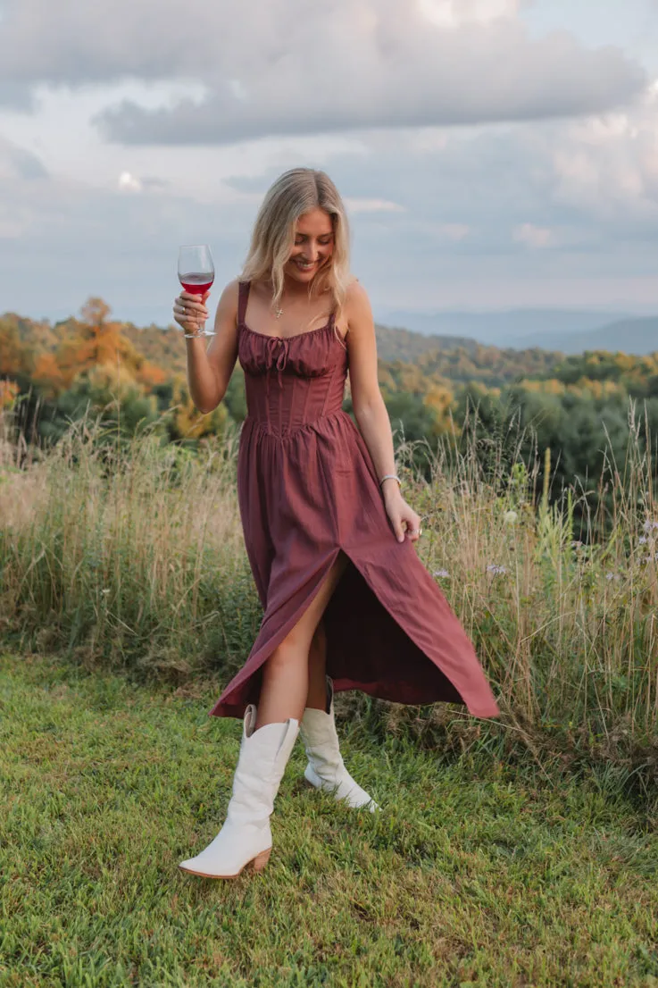 Emmy Dress