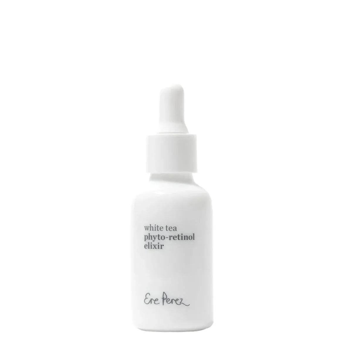 Ere Perez White Tea Phyto-Retinol Elixir 30ml NIB