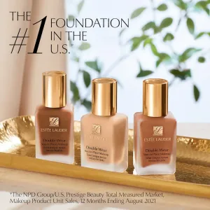 ESTE LAUDER Double Wear Stay-in-place Makeup - (several shades) NWOB