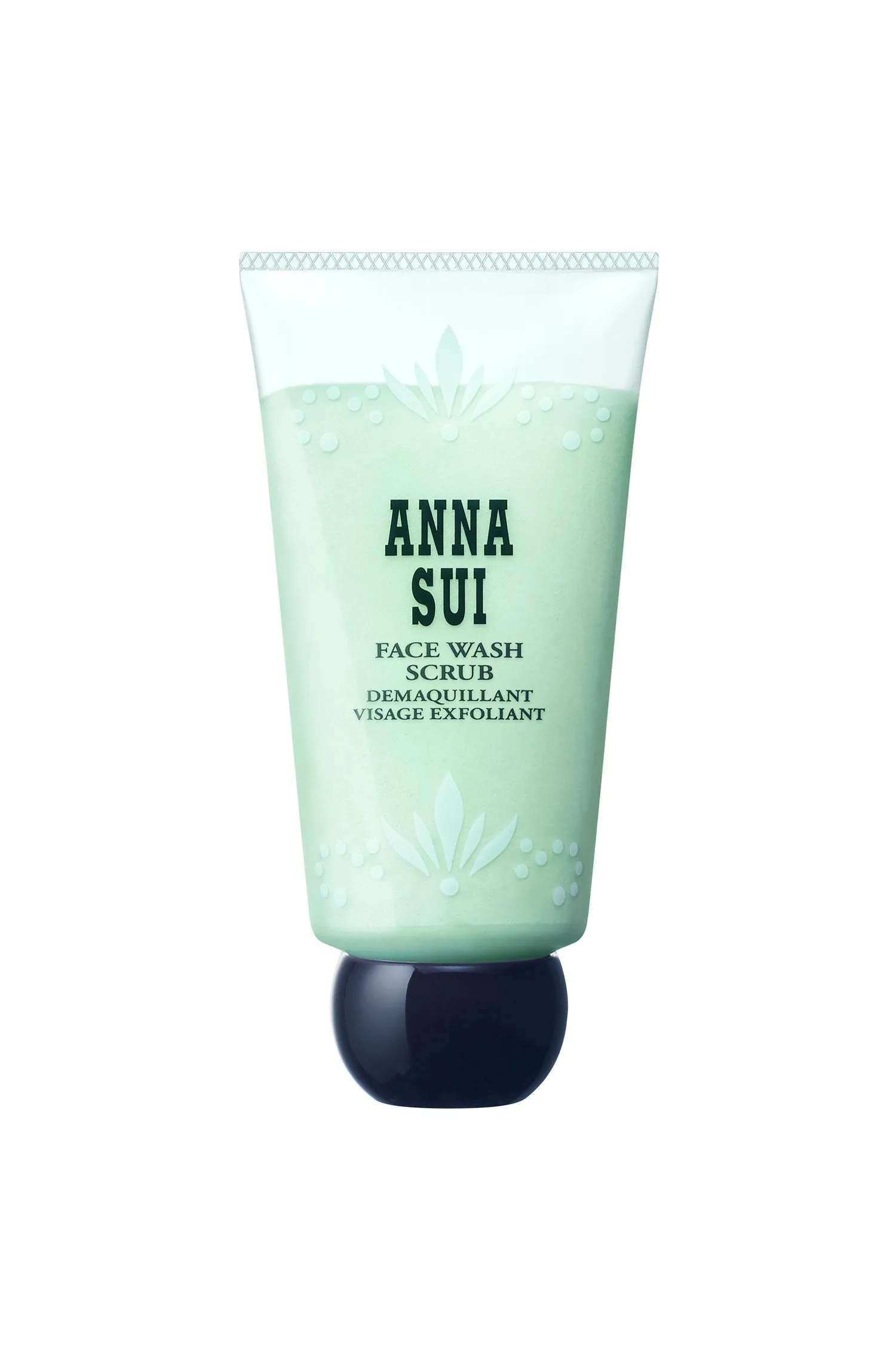 Face Wash Scrub Annasui