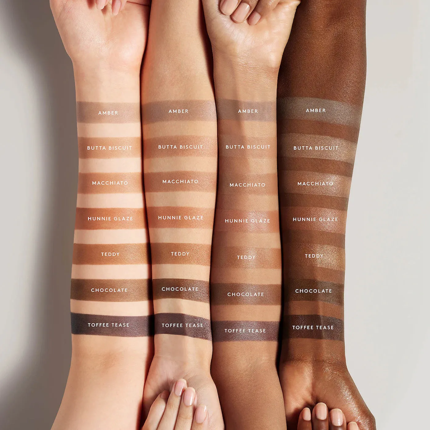 Fenty Beauty by Rihanna Cheeks Out Freestyle Cream Bronzer (many shades) NIB