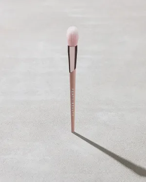 Fenty Beauty Precision Highlighter Brush 135 NIB