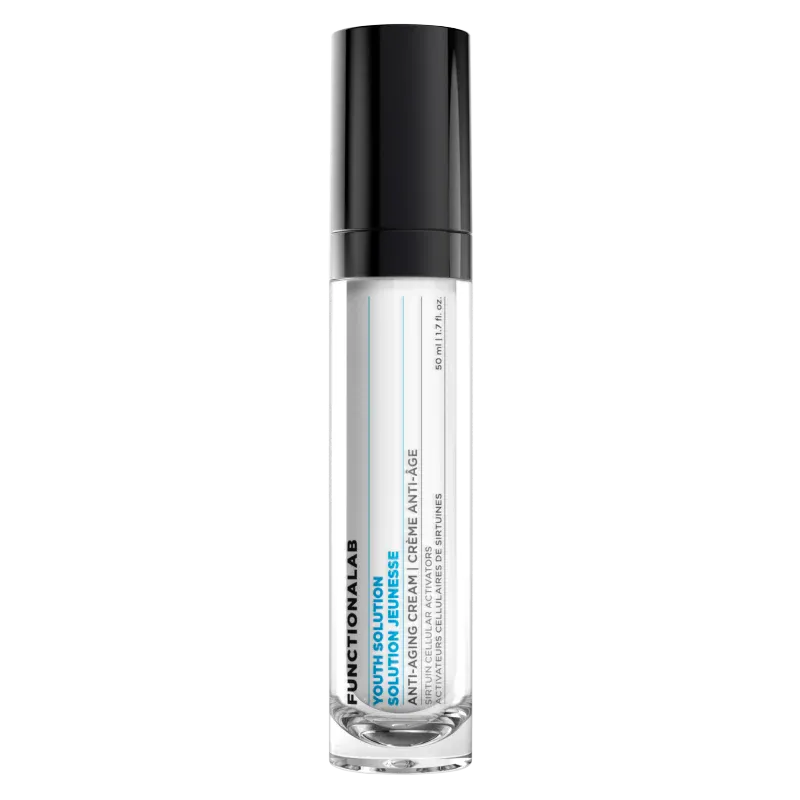 Functionalab Youth Solution 50ml NIB