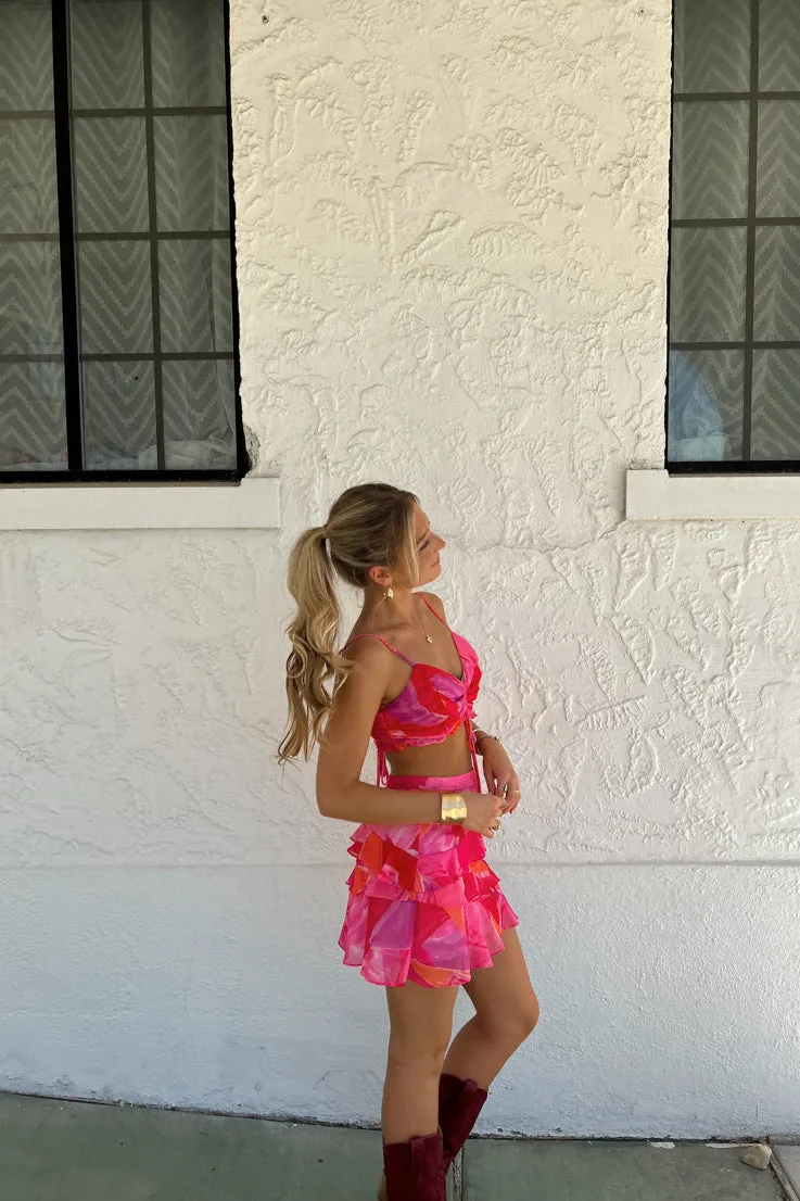 Gabby Top