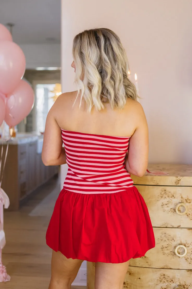 Gallivanting Dress