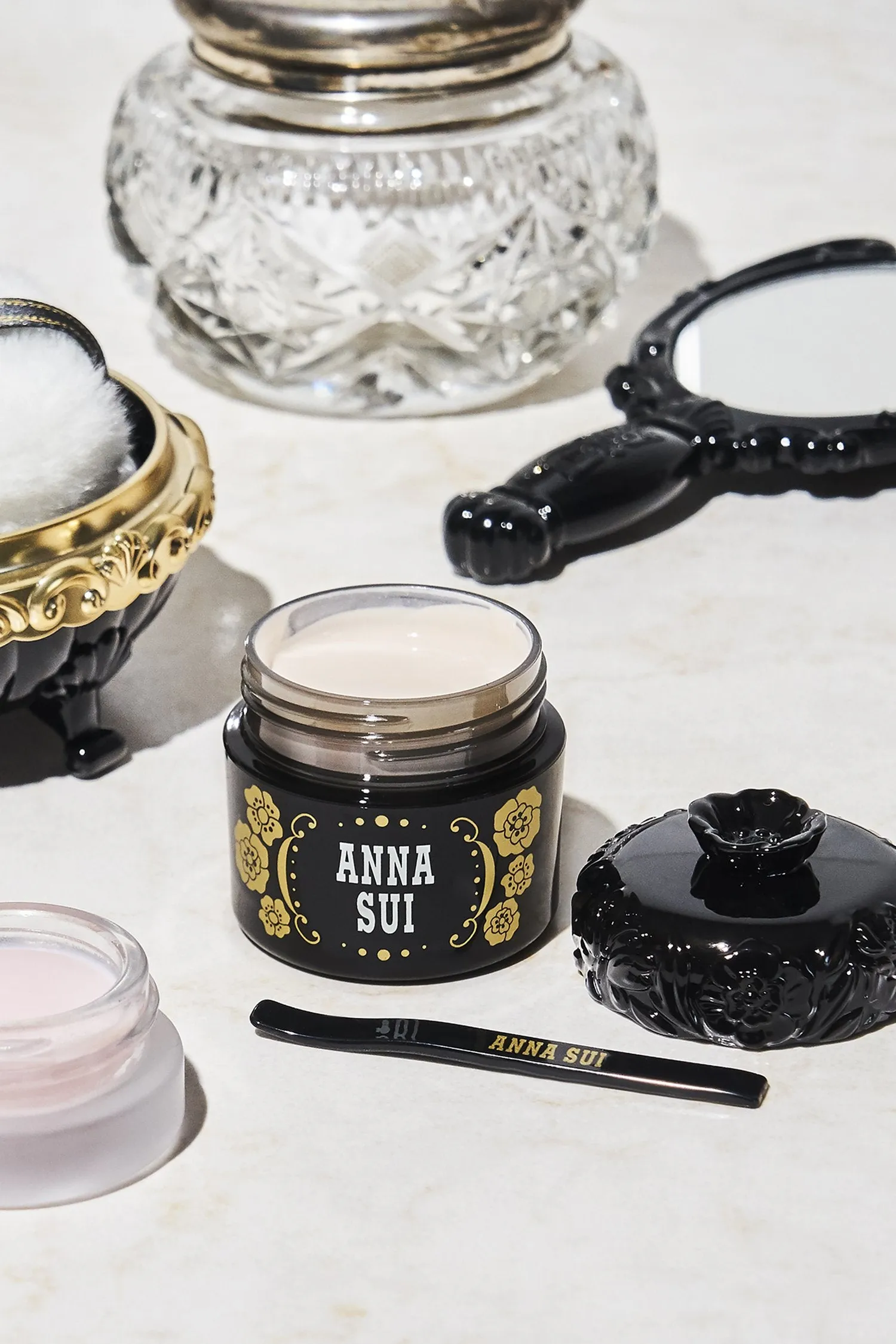 Gel Foundation Primer Annasui