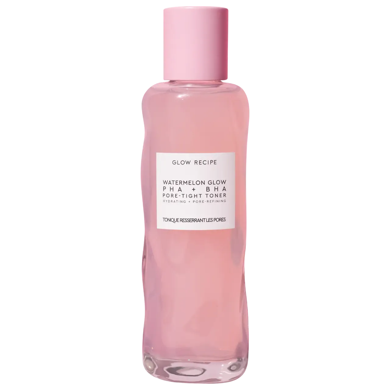 Glow Recipe  Watermelon Glow PHA   BHA Pore-Tight Toner 150ml NIB