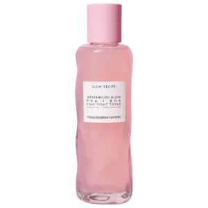 Glow Recipe  Watermelon Glow PHA   BHA Pore-Tight Toner 150ml NIB