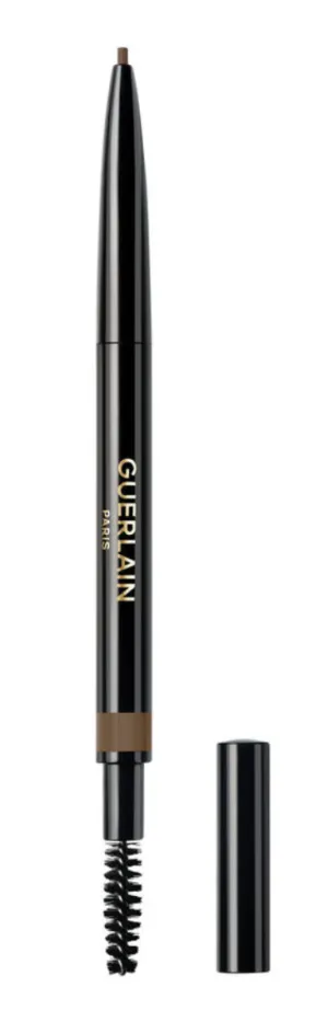 Guerlain  Brow G Brow pencil High precision & long wear - 03 Medium Brown
